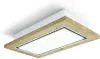 Elica LULL-AT-NAT-RC Lullaby 90cm Cooker Hood in Natural Wood - Recirculating_main