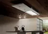 Elica LULL-AT-WW-RC Lullaby 90cm Cooker Hood in White Wood - Recirculating_lighting