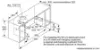 Siemens LI94MA530B 90cm Telescopic Cooker Hood_dimensions3