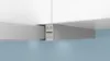 Siemens LI94MA530B 90cm Telescopic Cooker Hood_controls