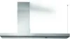 Elica HAIKU-ISL-180-SS Haiku 180cm Island Cooker Hood in Stainless Steel_front view