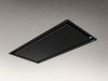 Elica ILLUS-PLS-30-BK Illusion Plus 30cm Cooker Hood in Black_main