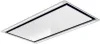Elica HILIGHT-GLS-30 HiLight 30cm High White Glass Cooker Hood_main