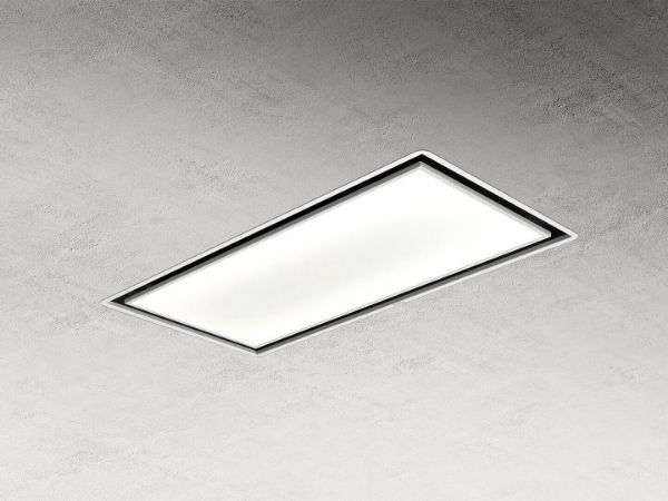 Elica SKYDOME-PLUS-RM Skydome Plus Cooker Hood for Remote Motor (Motor Not Included)_main