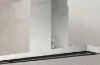 Elica HAIKU-ISL-120-SS Haiku Island 120cm Cooker Hood in Stainless Steel_close up