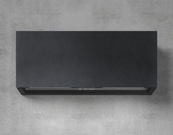 Elica RULES-DKT-120 Rules 120cm Wall Mounted Cooker Hood in Dekton Stoneware_main