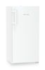 Liebherr FNb 425i Prime NoFrost Freestanding freezer with NoFrost and EasyTwist-Ice_angled front