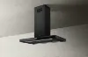 Elica ADELE2-ISL-BLK ADELE2 90cm Island Cooker Hood in Matt Black_main