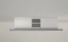 Elica CLOUD-SEVEN-RC Cloud Seven 90cm Cooker Hood in Stainless Steel - Recirculating_recirculation