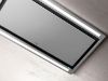 Elica CLOUD-SEVEN-RC Cloud Seven 90cm Cooker Hood - Recirculating_close up