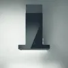 Elica HAIKU-60-WH Haiku 60cm Wall-Mounted Cooker Hood in White_front