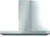 Elica HAIKU-120-SS Haiku 120cm Cooker Hood in Stainless Steel_front
