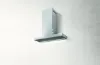 Elica HAIKU-90-SS Haiku 90cm Chimney Cooker Hood in Stainless Steel_wall