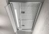 Elica BOXIN-AD-120 Boxin Advance 120cm Integrated Cooker Hood in Stainless Steel_below