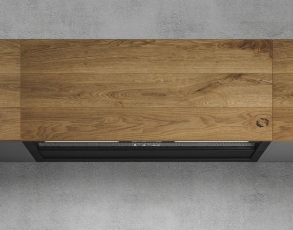 Elica RULES-CS-120 Rules 120cm Customisable Wall-Mounted Cooker Hood_main
