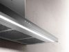Elica THIN-70 Thin 70cm Slimline Cooker Hood in Stainless Steel_close