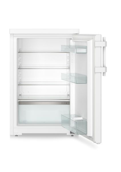 Liebherr Rd1400 Pure Under Counter Refrigerator with Lever Handle_interior