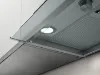 Elica BOXIN-LX-90 Boxin LUX 90cm Hood in Stainless Steel_close