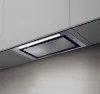 Elica LANE-80-SS-RM Wide Canopy Hood in Stainless Steel for remote motor _main