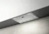 Elica FOLD-GR-60 Fold 60cm Wide Canopy Hood in Grey_main