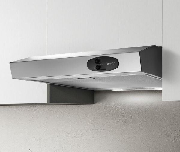 Elica KREA-LX-60-SS 90cm Cooker Hood in Stainless Steel_main
