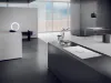 Elica NT-SWITCH-WH-RC NikolaTesla SWITCH 83cm Induction Hob in White - Recirculating_kitchen view