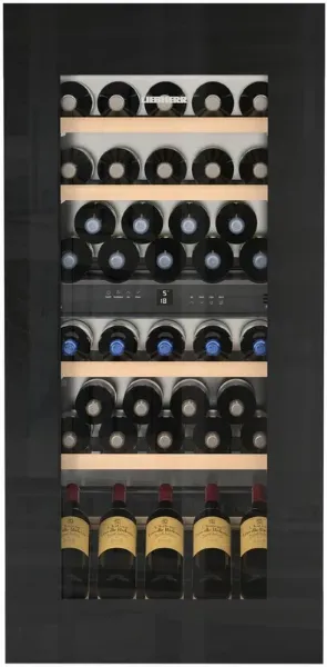 Liebherr EWTgb 2383 Vinidor Built-in Multi-temperature Wine Fridge_door closed