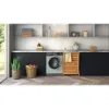 Hotpoint NM11948GCAUK ActiveCare 9kg Washing Machine in Graphite_room view