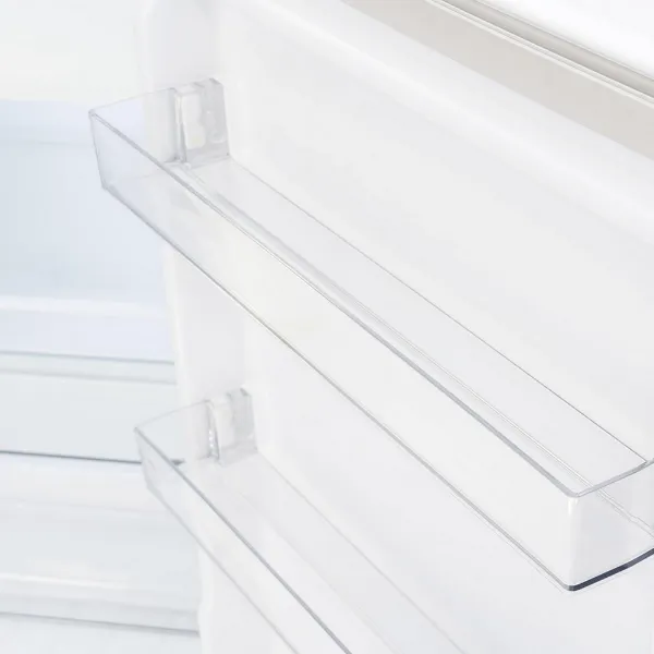 Sensis RFUCF01F54EW 54.8cm Undercounter Fridge - White_door shelves