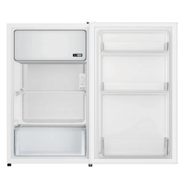 Sensis RFUCF01F54EW 54.8cm Undercounter Fridge - White_interior