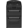 Leisure CLB60FCA 60cm Dual Fuel Cooker With Double Oven in Graphite_main