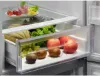 AEG ORC5S331EX Freestanding 5000 ColdSense 60/40 Split Fridge Freezer in Silver_drawer