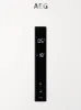 AEG RCB632E3MW 6000 TwinTech® Freestanding Frost Free Fridge Freezer in White_display