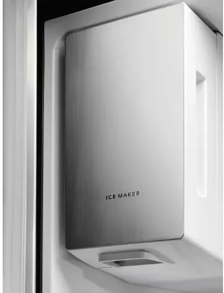 AEG RMB954E9VX 9000 MultiSwitch Freestanding Plumbed Fridge Freezer_ice maker