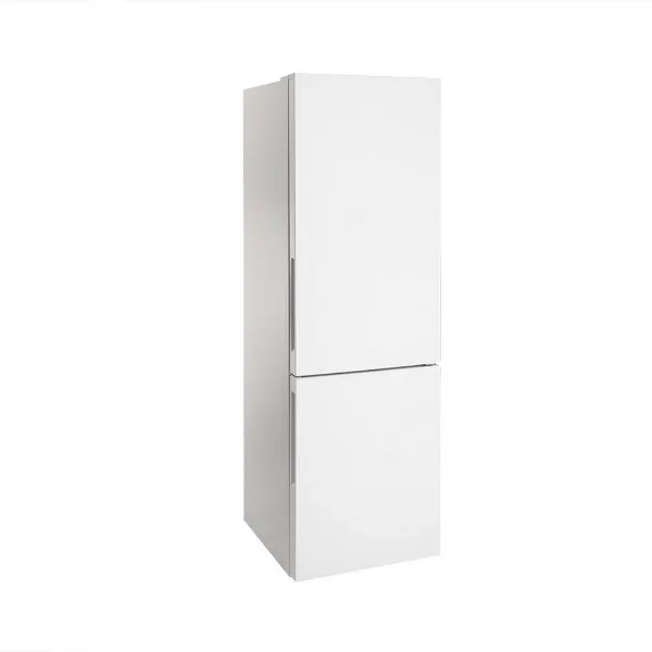 Sensis RFCMF0154EW 54.5cm Total No Frost Fridge Freezer - White_angled