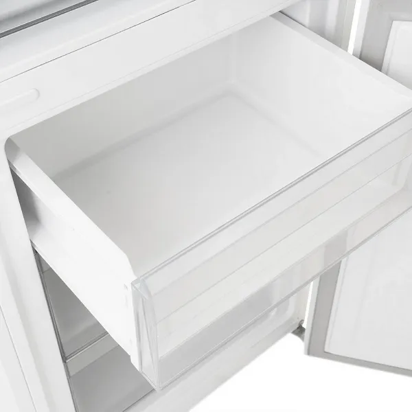 Sensis RFCMF0154EW 54.5cm Total No Frost Fridge Freezer - White_drawer