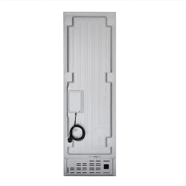 Sensis RFCMF0154EW 54.5cm Total No Frost Fridge Freezer - White_reverse