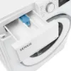 Sensis WMF01814AW 8kg 1400 Spin Washing Machine - White_drawer