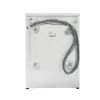 Sensis WMF01814AW 8kg 1400 Spin Washing Machine - White_reverse