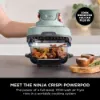 Ninja FN101UKSG CRISPi 4-in-1 Portable Air Fryer - Sage_ninja crispi powerpod