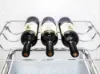 Hisense RIB291F4AWE 54cm Integrated Frost Free Fridge Freezer - White_wine rack