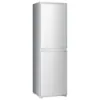 Hisense RIB291F4AWE 54cm Integrated Frost Free Fridge Freezer - White_main