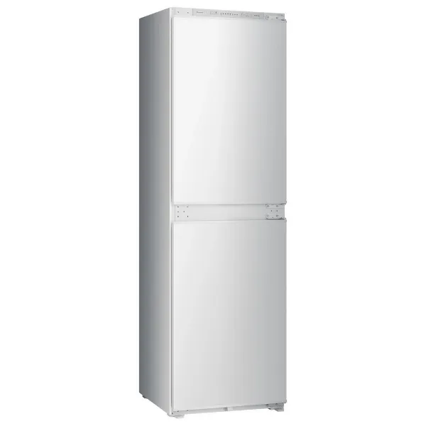 Hisense RIB291F4AWE 54cm Integrated Frost Free Fridge Freezer - White_main