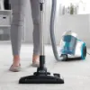 Vax CVRAV013 Pick up Pet Vacuum - Silver & Blue_brush