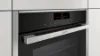Neff C18FT56N1B Built In Compact Oven with Steam Function_controls