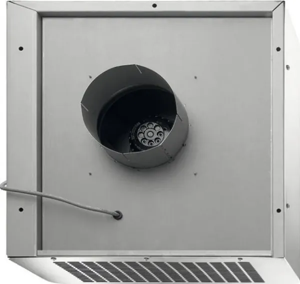 Picture of Elica GME-22A GME 22A External motor for CT35