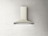 Elica DOLCE-IVORY-CH 850mm Dolce Cooker Hood in Ivory with chimney extension_main