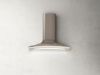Elica DOLCE-UMBER-CH 850mm Dolce Cooker Hood in Umber with chimney extension_main