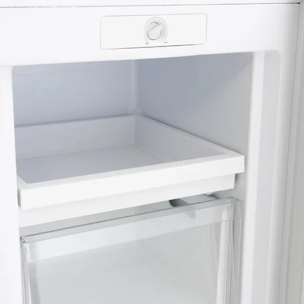 Sensis RFTLF01Z54EW 54.8cm Low Frost Tall Freezer - White_shelf