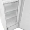 Sensis RFTLF01Z54EW 54.8cm Low Frost Tall Freezer - White_drawers